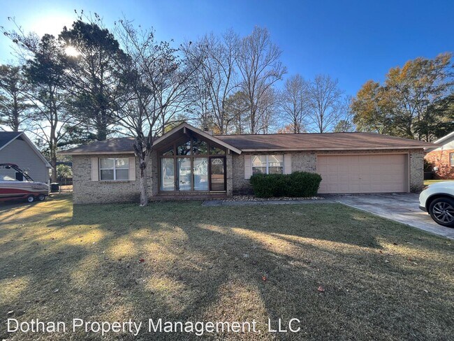 Cheap Houses For Rent In Dothan