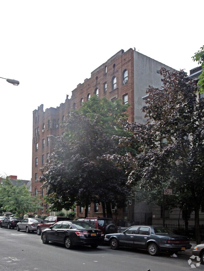 Photo - 2416 Newkirk Ave