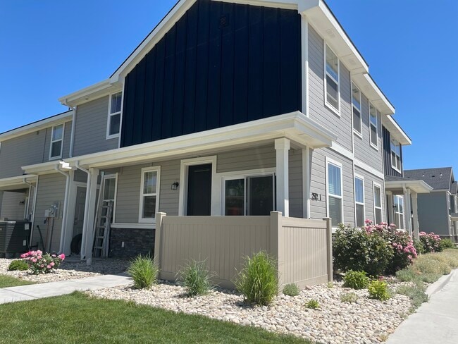 Photo - 2312 E Spice Loop Townhome