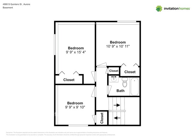 Photo - 4880 S Quintero St