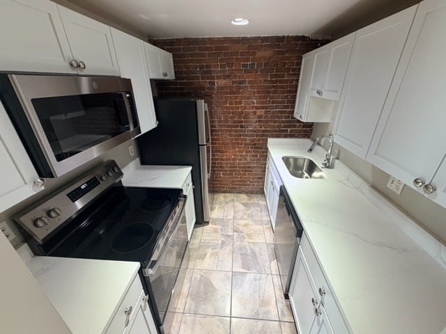 Building Photo - 1750 Washington St Unit 10R