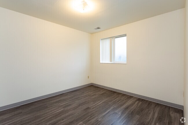 Oakwood Townhomes