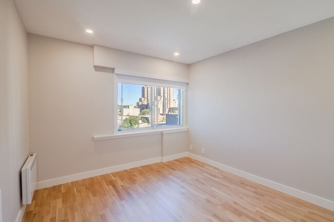 Photo - 3455 Rue Aylmer Unit 903