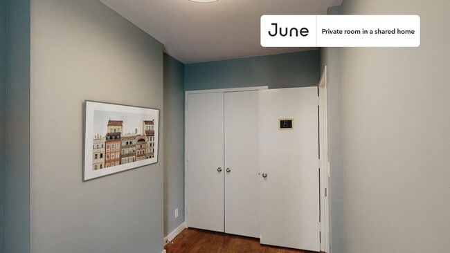 Room in Shared 3 bed/1 bath home in Upper East Side