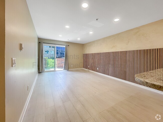Building Photo - 6400 Christie Ave Rental