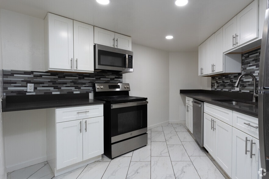 Interior Photo
