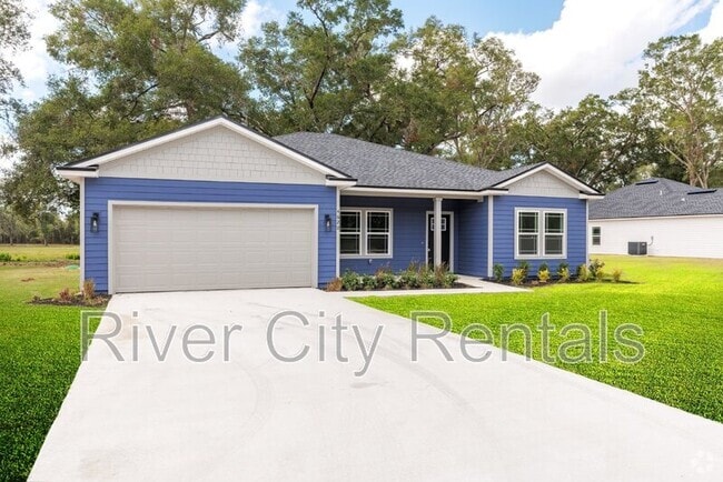 Building Photo - 4620 SE 8th Ave Rental