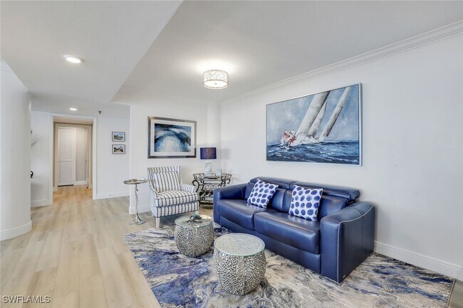 Photo - 4041 Gulf Shore Blvd N Unit 1705