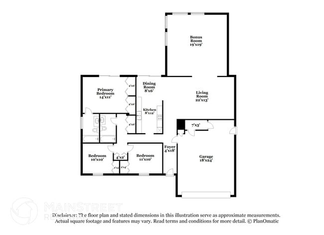 Building Photo - 7508 NW 28th Terrace