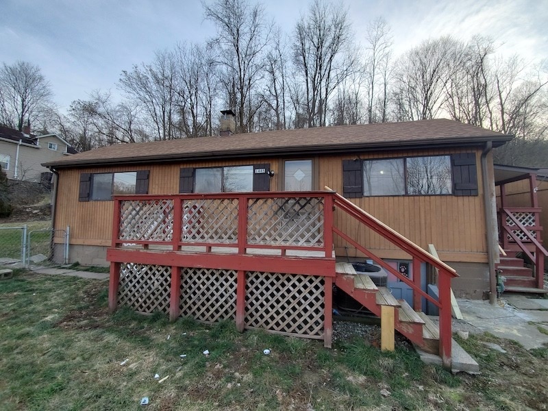 Photo - 1445 Hulton Rd Casa