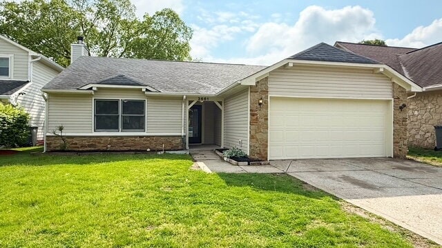 Building Photo - WAYNE TOWNSHIP!