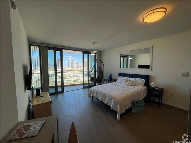 Building Photo - 1000 Auahi St Rental