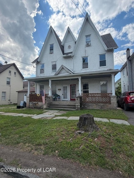 Building Photo - 1411 Monsey Ave Unit B