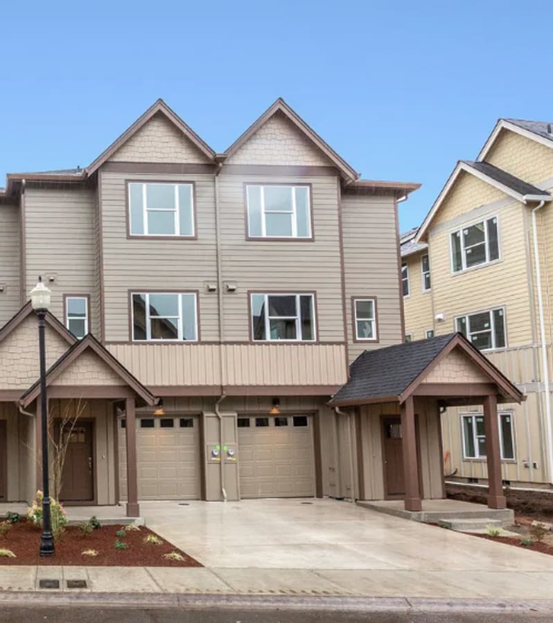 Modern 3 BD Townhome Near Historic Downtown Gresham - Modern 3 BD Townhome Near Historic Downtown Gresham