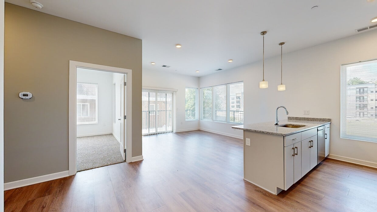 Photo - The Lumos Apartments