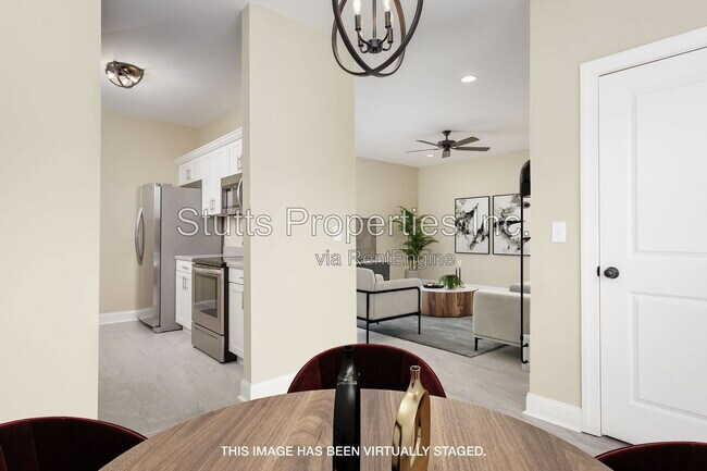 Photo - 216 Bentbrook Pl