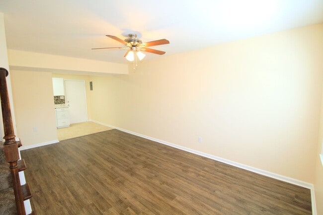 Photo - Renovated 2 bedroom Townhome in Belmont!
