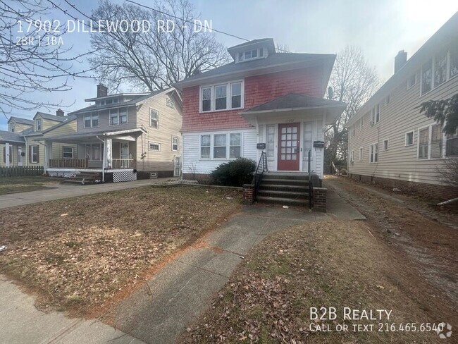 Building Photo - Spacious 2-Bedroom Multi-Family Home – Per... Unit DN