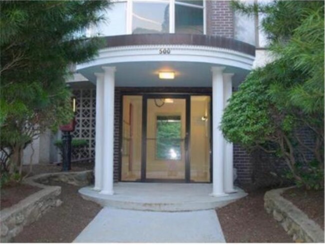 Photo - 500 Willard St Condo Unit #303