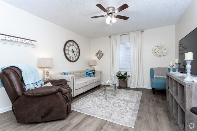 Pride Properties - Pride Properties Apartments