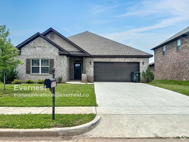 Building Photo - 118 Holly Fern Dr. Rental