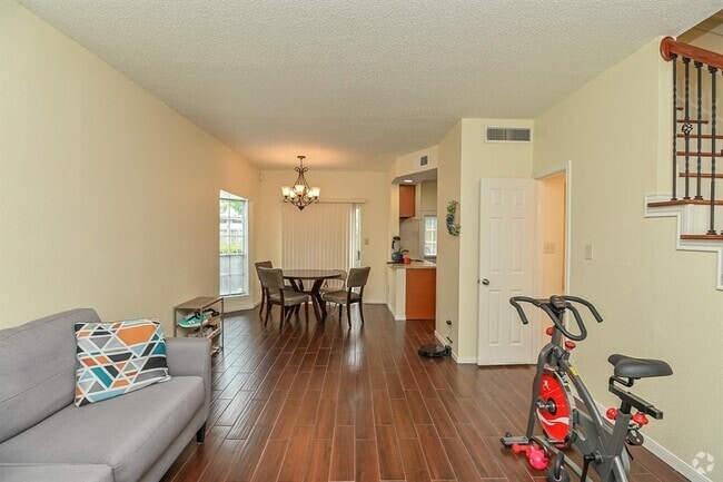 Building Photo - 7575 Cambridge St Unit 1804 Rental