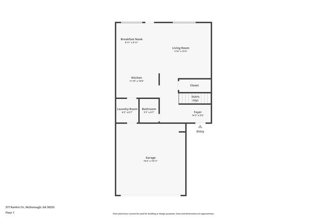 Photo - 377 Rankin Cir