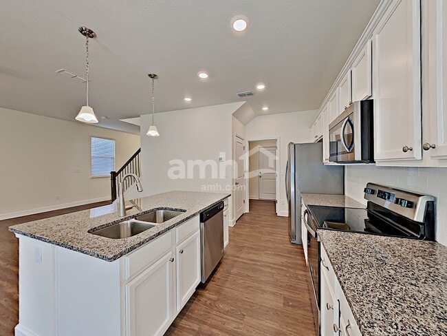2876 Calebs Cove Way