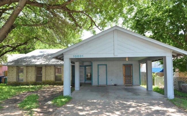 Building Photo - 10801 Lanshire Dr Rental