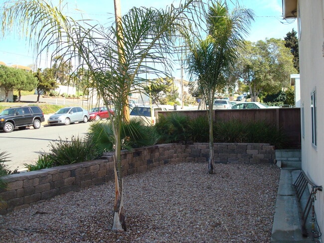 Photo - COMING SOON--3 bedroom 1 bath apartment walking distance to USD campus