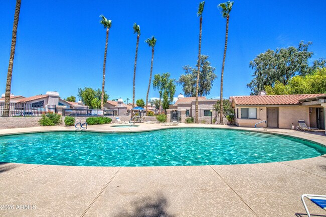 Photo - 2019 W Lemon Tree Pl