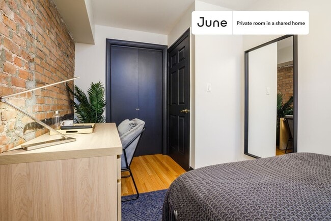 Photo - Room in Shared 3 bed/1 bath home Unidad B