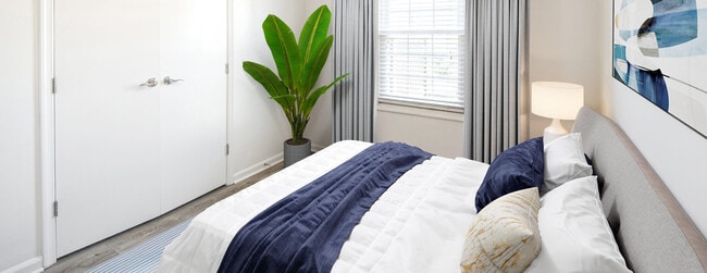 Photo - North Hill Apartments