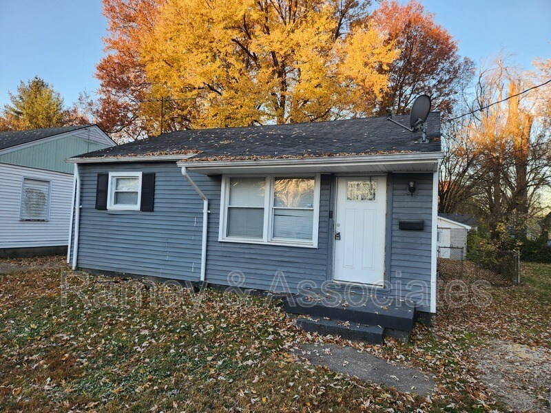 Photo - 2306 S 36th St