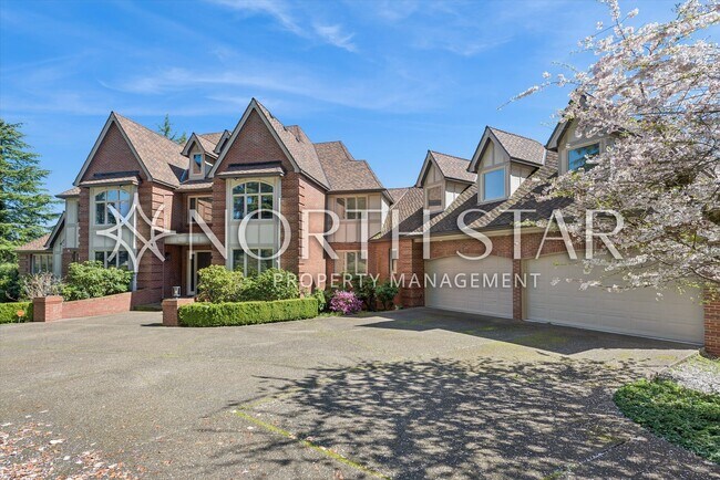 Photo - Pete’s Mountain Estate with Mountain Views
