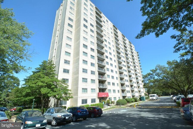 Photo - 2500 N Van Dorn St Apartamento Unidad 1211