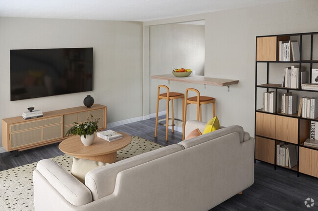 Building Photo - Alta Villas Rental