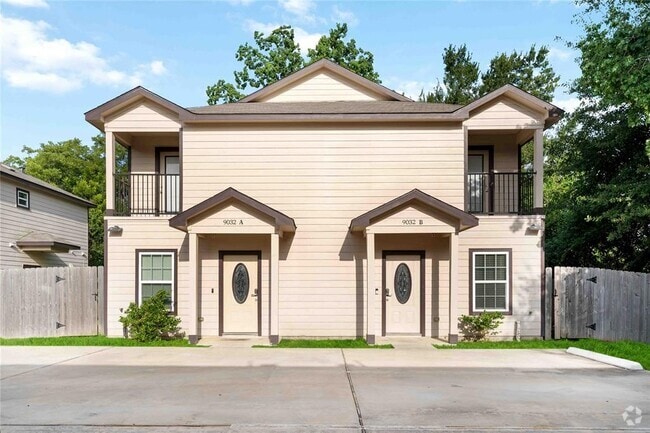Building Photo - 9032 Jutland Rd Unit A Rental