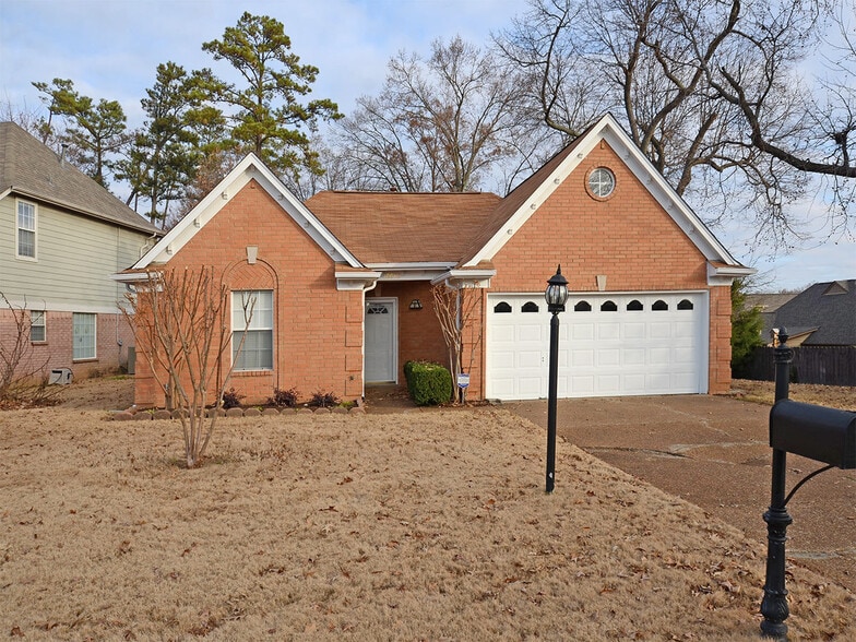 Homes For Rent In Lakeland Tnnull