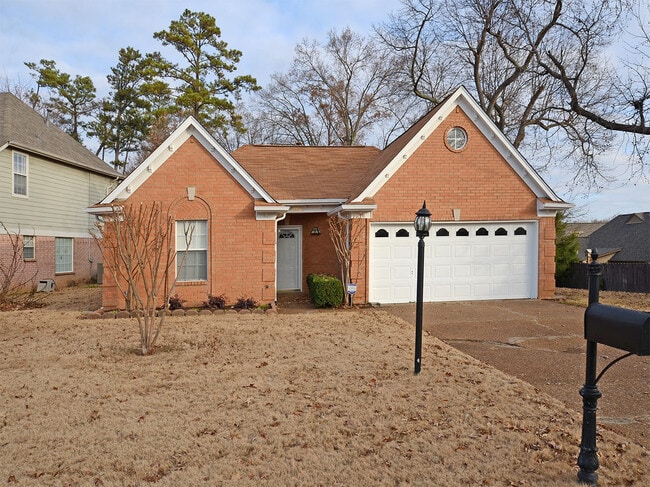 3 bed, 2 bath in Arlington/Lakeland area - 3 bed, 2 bath in Arlington/Lakeland area House