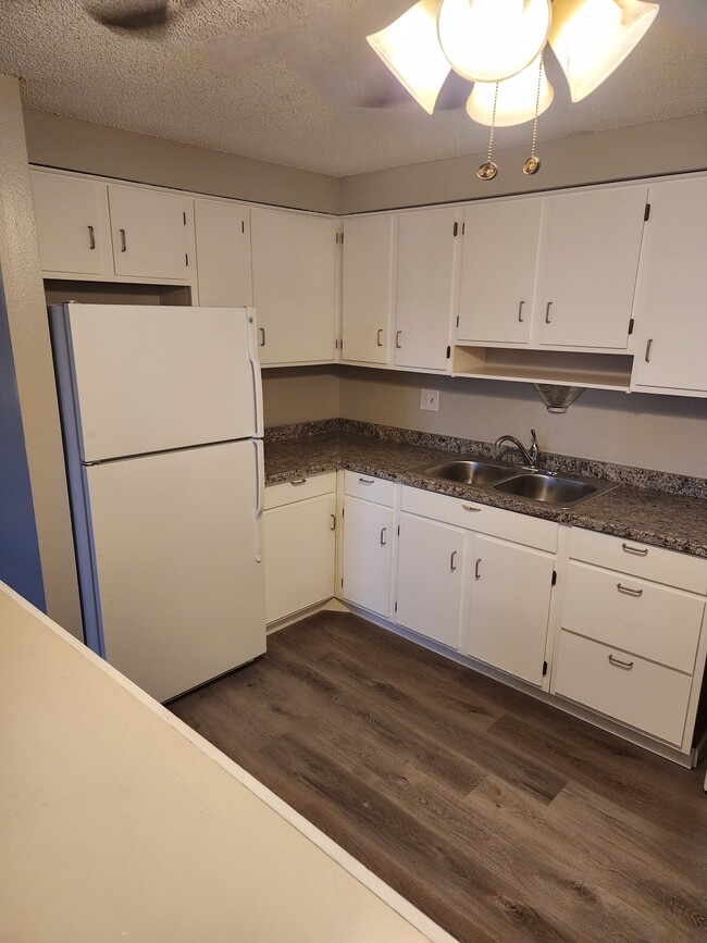 Photo - 1304 S Parker Rd Unidad Parker Rd Condo