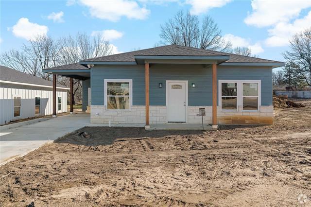 Building Photo - 1410 Fitzhugh Ave Rental