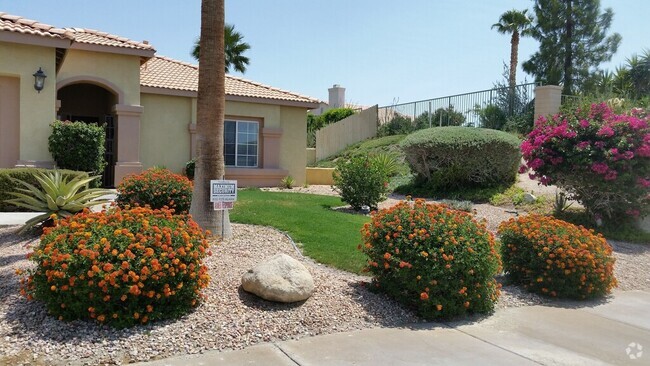 Building Photo - 9848 Cholla Dr Rental