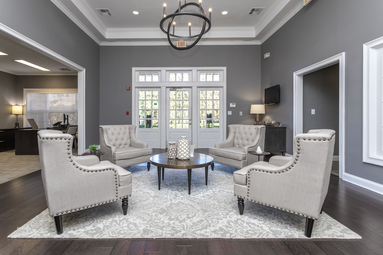 Photo - MAA Briarcliff Apartments