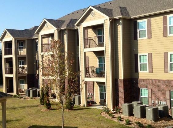 Photo - Briar Creek Villas