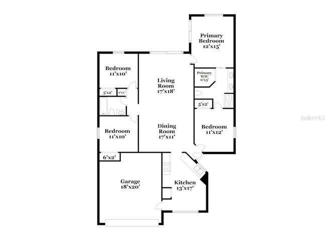 Photo - 1403 Island Cove Dr House