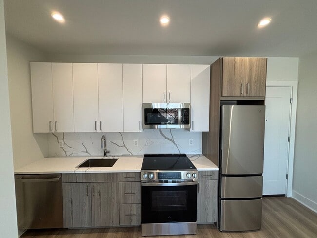 Photo - 3209 Georgia Ave NW Unit 6-R2