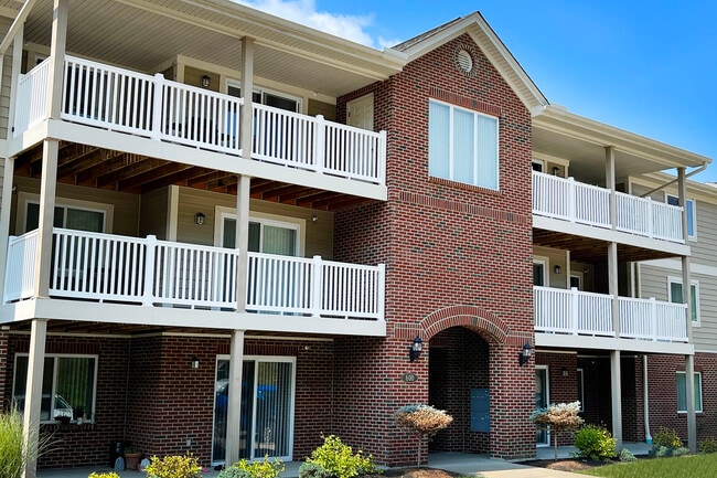 Photo - The Overlook at Ft. Thomas