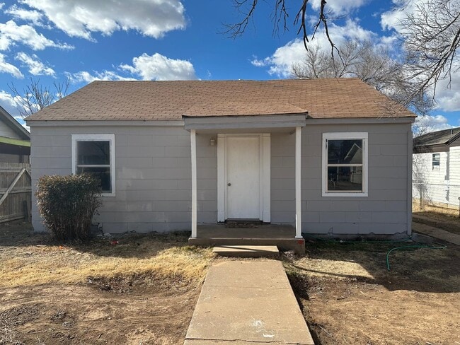 Building Photo - 203 N Kentucky St