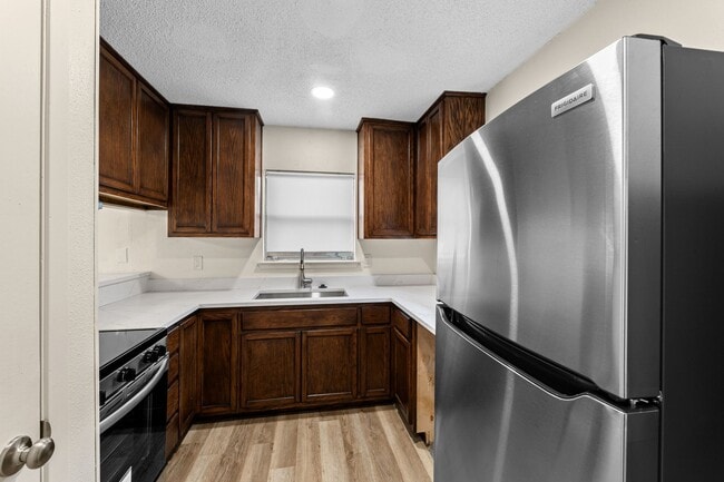 Photo - Tastefully Updated 3 bedroom 2 bath duplex...